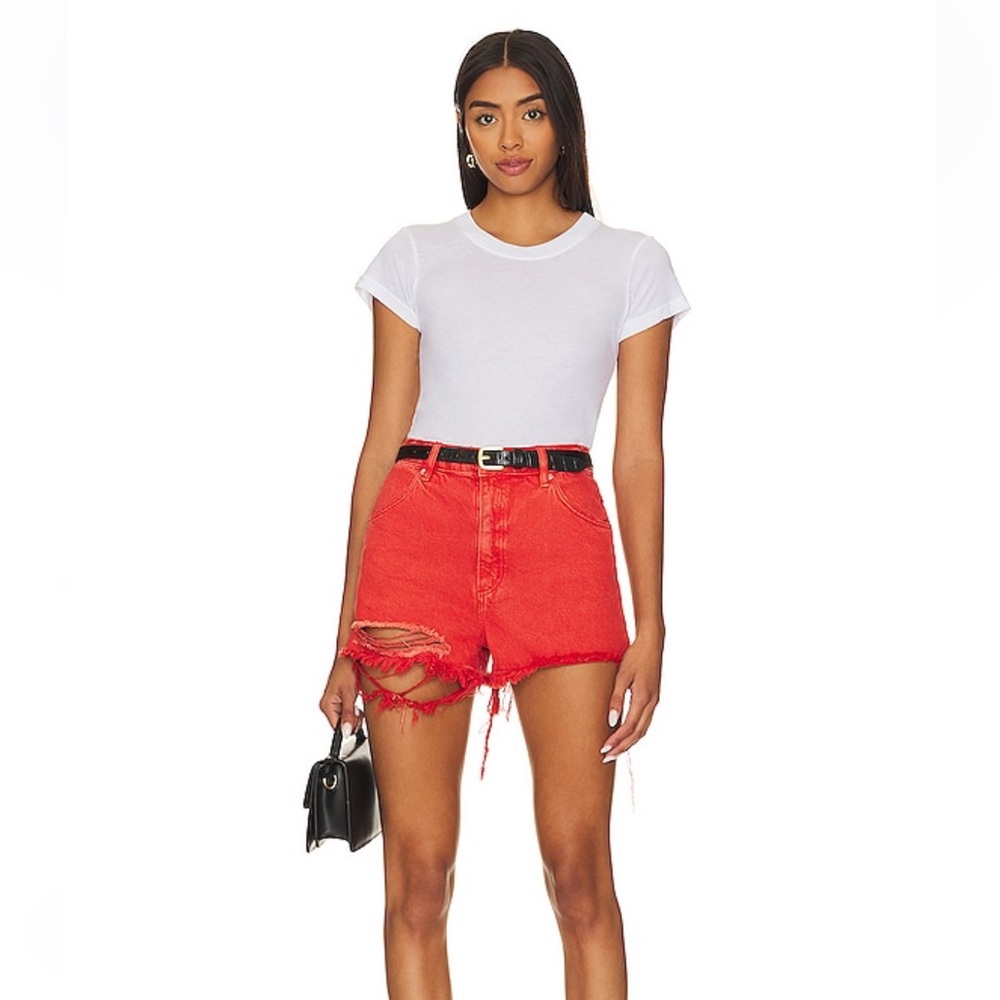 Rolla’s Duster Shorts